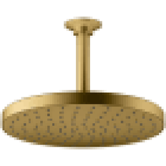 KOHLER 76465-G-2MB SHOWER HEADS