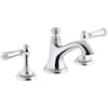 KOHLER 72759980684CP BATH & KITCHEN FAUCETS