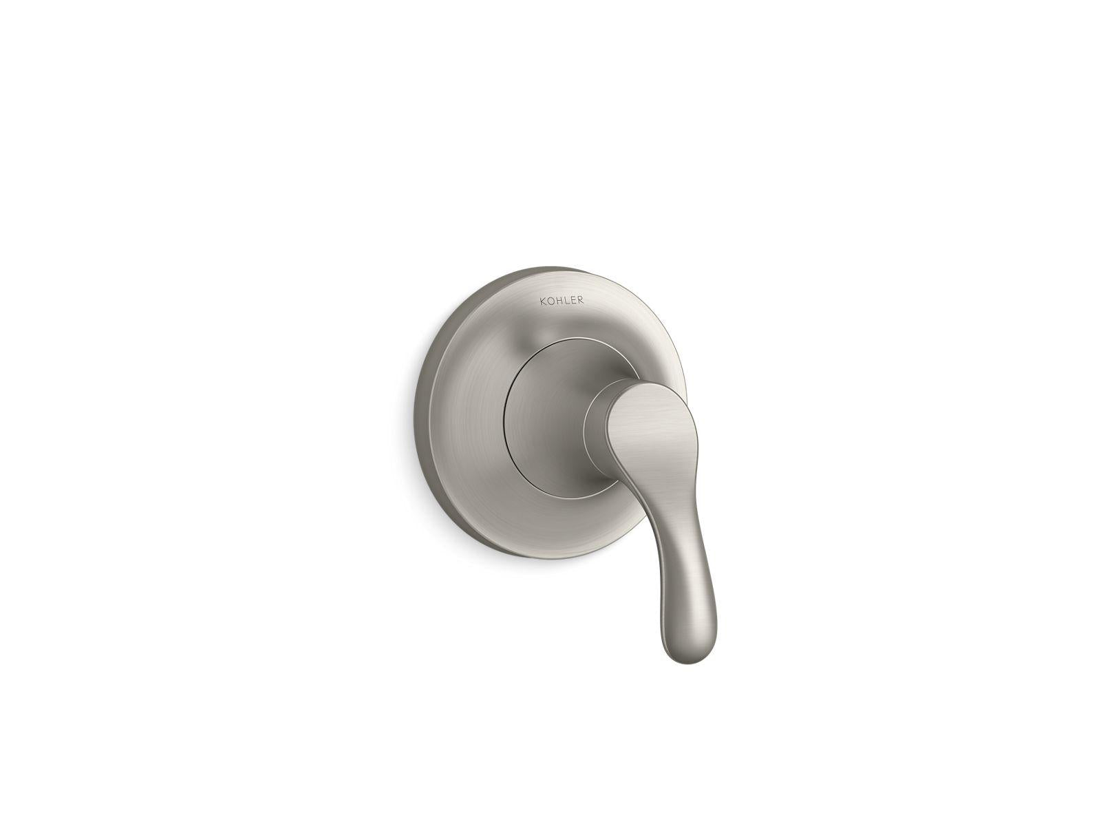 KOHLER T23951-4-BN BATH & KITCHEN FAUCETS
