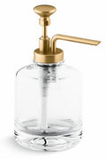KOHLER 98630-2MB SOAP & DISPENSERS