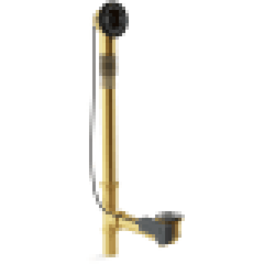 KOHLER 78438-NA BATH DRAINS & PARTS