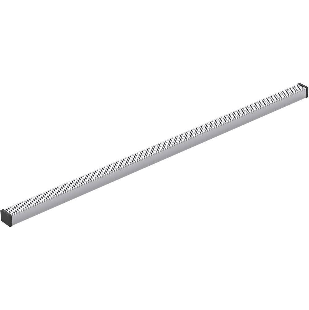 KOHLER 80662-SH FLOOR DRAINS
