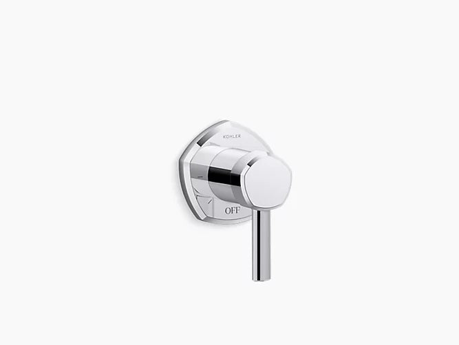 KOHLER T27041-4-CP BATH & KITCHEN FAUCETS