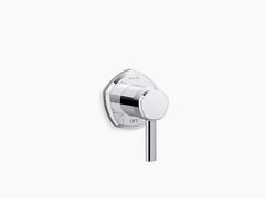 KOHLER T27041-4-CP BATH & KITCHEN FAUCETS