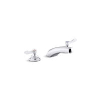 KOHLER 800T20-4ANA-CP BATH & KITCHEN FAUCETS