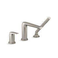 KOHLER 97360-4-BN BATH & KITCHEN FAUCETS