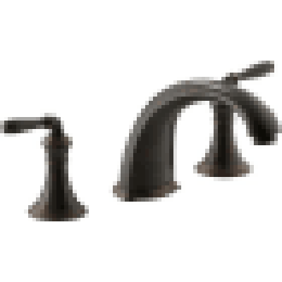 KOHLER T398-4-2BZ BATH & KITCHEN FAUCETS