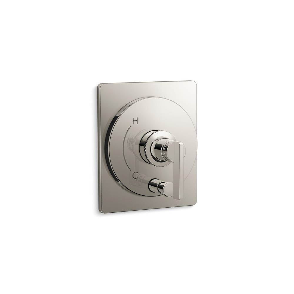 KOHLER T35919-4-SN TOILETS & ACCESSORIES