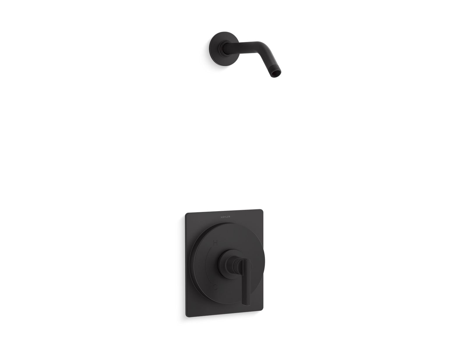KOHLER TLS35914-4-BL BATHROOM EXHAUST FANS & KITS