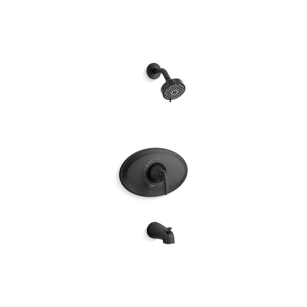 KOHLER TS21948-4Y-BL BATH & KITCHEN FAUCETS