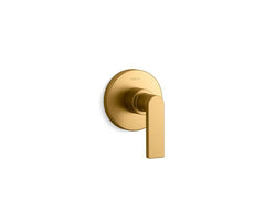 KOHLER T73140-4-2MB BATH & KITCHEN FAUCETS
