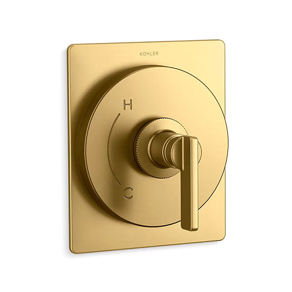 KOHLER TS35920-4-2MB BATH & KITCHEN FAUCETS
