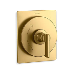 KOHLER TS35920-4-2MB BATH & KITCHEN FAUCETS