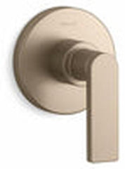 KOHLER T73140-4-BV BATH & KITCHEN FAUCETS