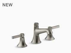 KOHLER TS35917-4Y-CP BATH & KITCHEN FAUCETS