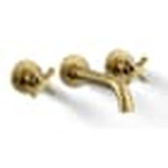 KOHLER T35909-3-2MB BATH & KITCHEN FAUCETS