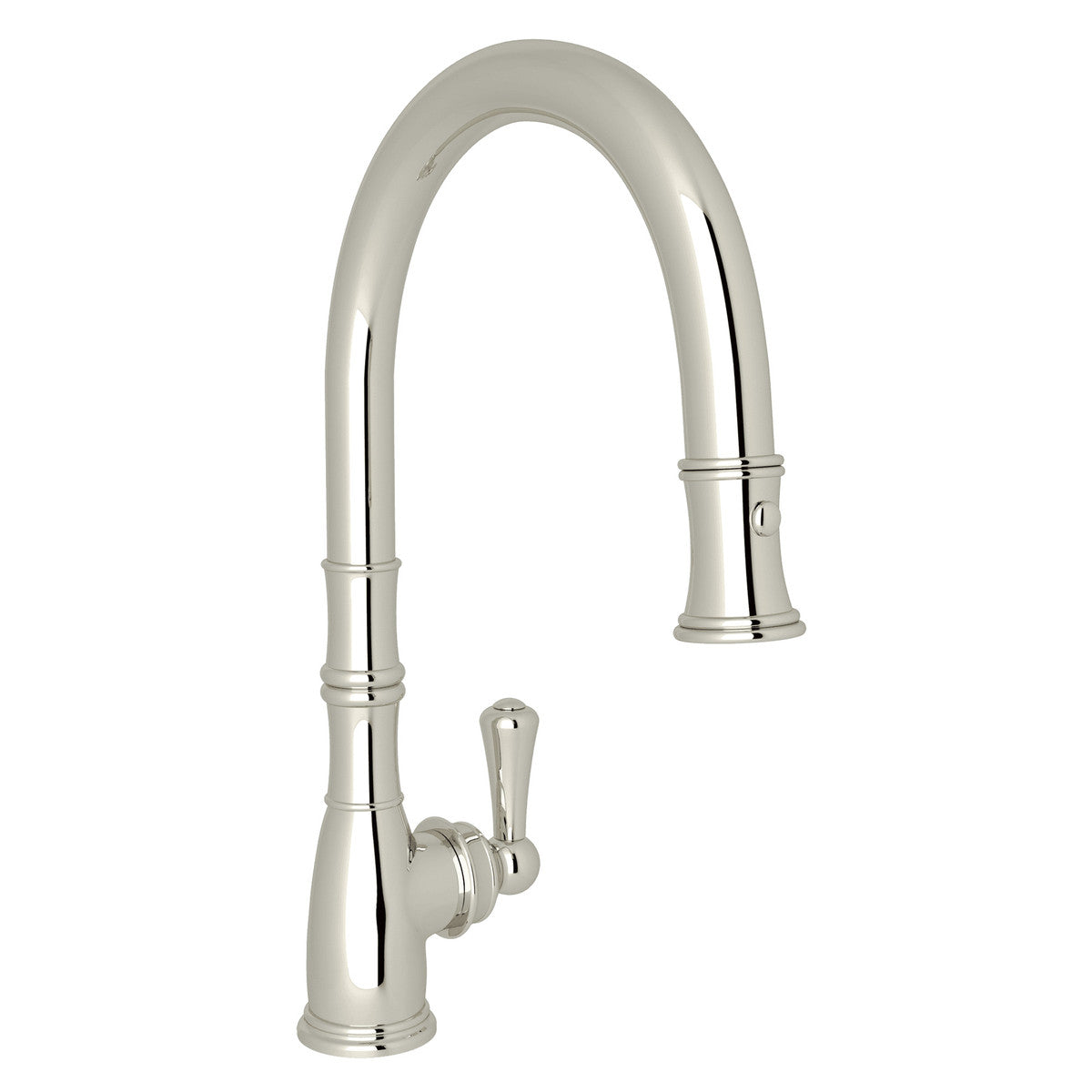 ROHL U.4744PN-2 KITCHEN FAUCETS