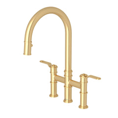 ROHL U.4549HT-SEG-2 BATH & KITCHEN FAUCETS