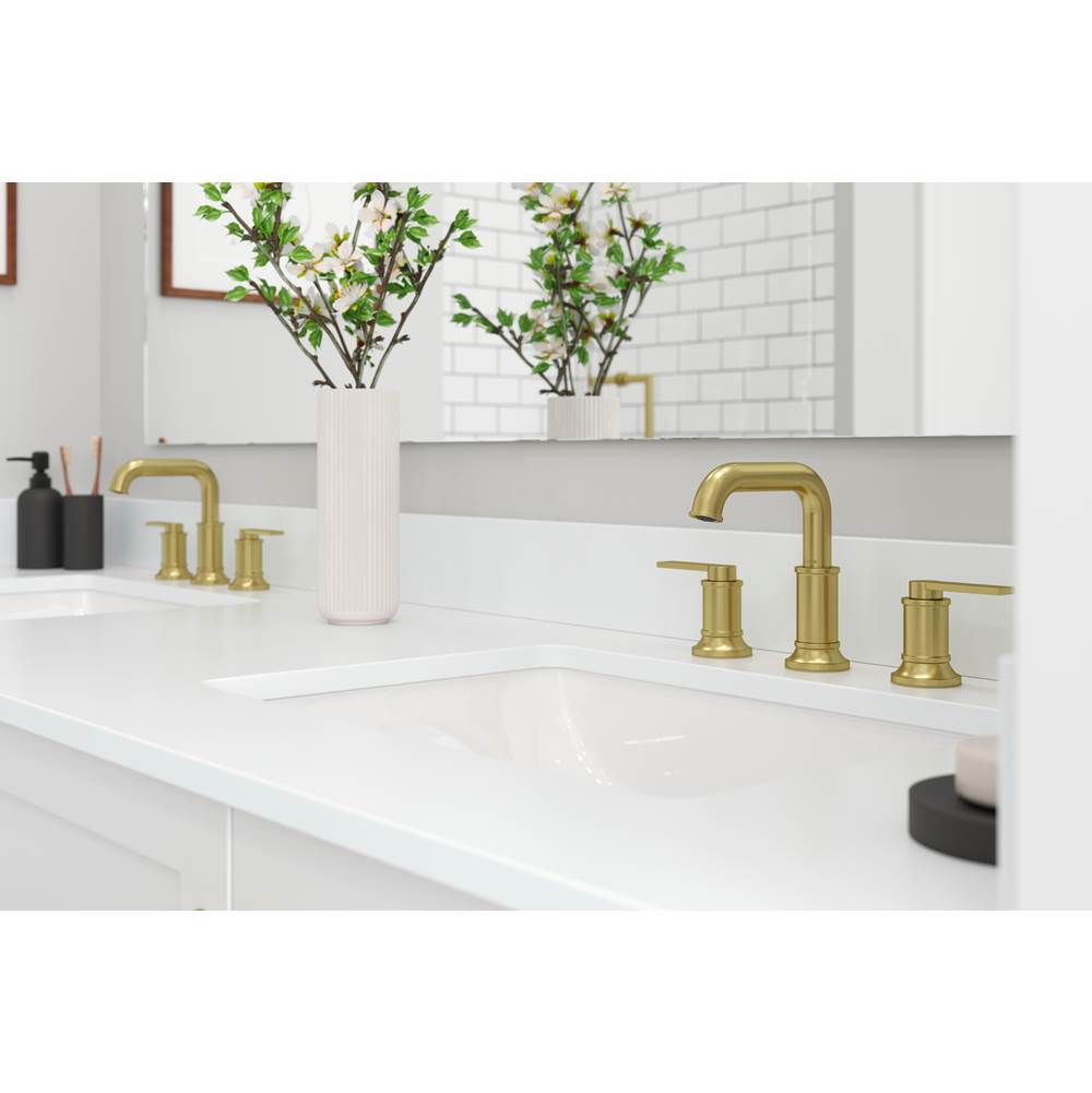 PFISTER LG6-4FEBG BATH & KITCHEN FAUCETS
