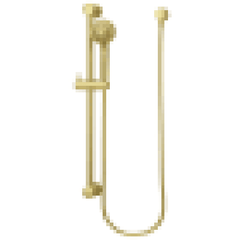 PFISTER LG16-500BG SHOWER HEADS
