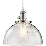 KICHLER 43853NI LIGHTING, CONTROLS & ACCESSORIES