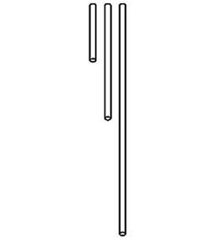 KICHLER 2999PN WALL BRACKETS & PARTS