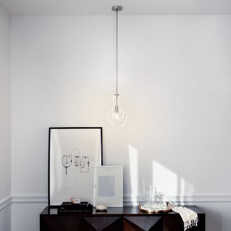 KICHLER 42141NICS LIGHTING, CONTROLS & ACCESSORIES