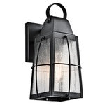 KICHLER 49552BKT LIGHTING, CONTROLS & ACCESSORIES