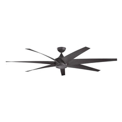 KICHLER 310115DBK COMMERCIAL FANS