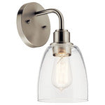 KICHLER 55100CPZ LIGHTING, CONTROLS & ACCESSORIES