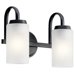 KICHLER 55086BK LIGHTING, CONTROLS & ACCESSORIES