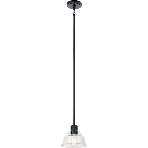 KICHLER 52405BK LIGHTING, CONTROLS & ACCESSORIES