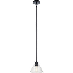 KICHLER 52405BK LIGHTING, CONTROLS & ACCESSORIES
