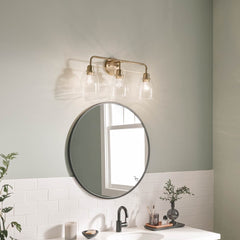 KICHLER 55102CPZ LIGHTING, CONTROLS & ACCESSORIES