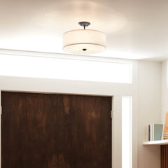 KICHLER 43675BK LIGHTING, CONTROLS & ACCESSORIES