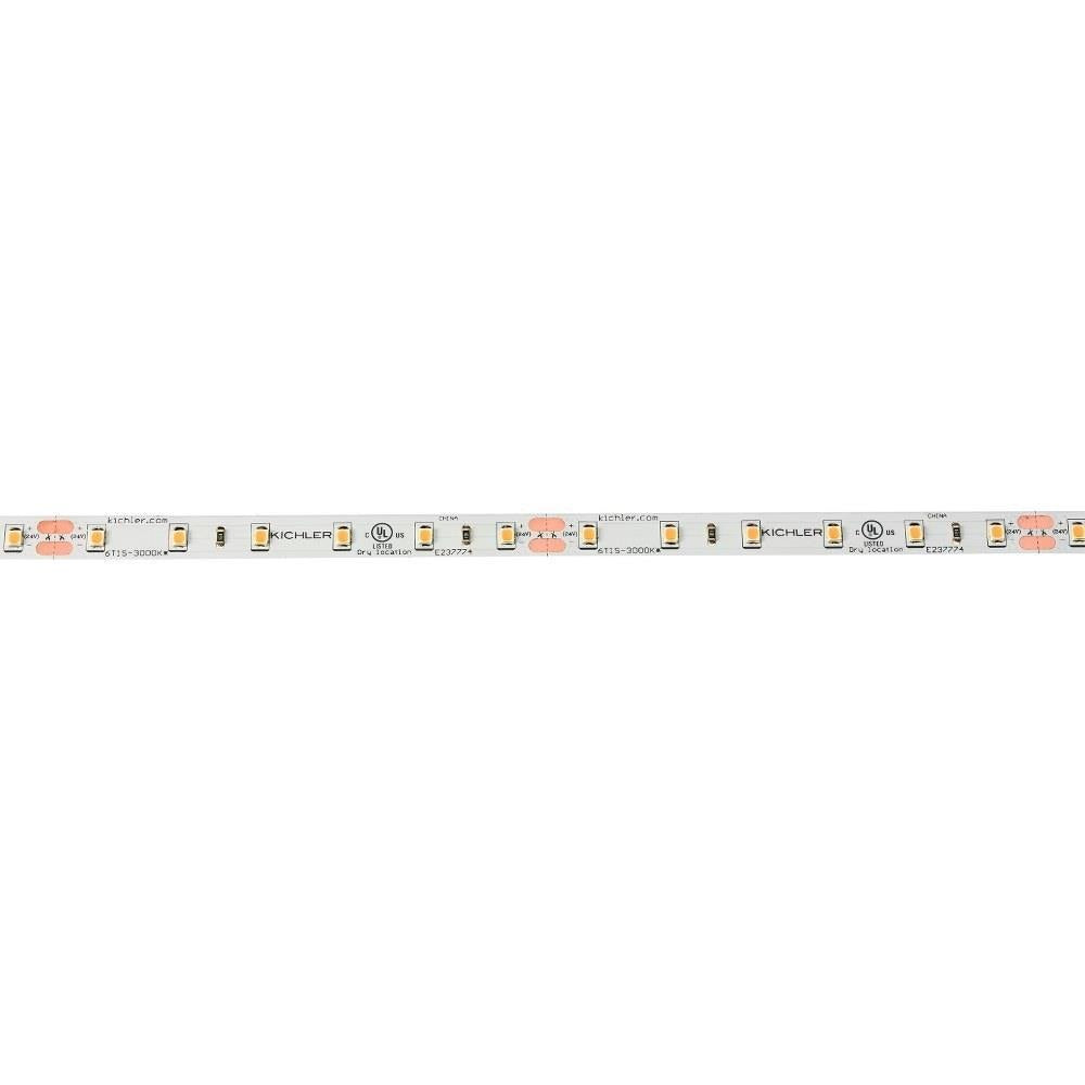 KICHLER 6T110S30WH LIGHTING, CONTROLS & ACCESSORIES