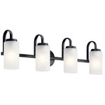KICHLER 55088BK BATHROOM EXHAUST FANS & KITS