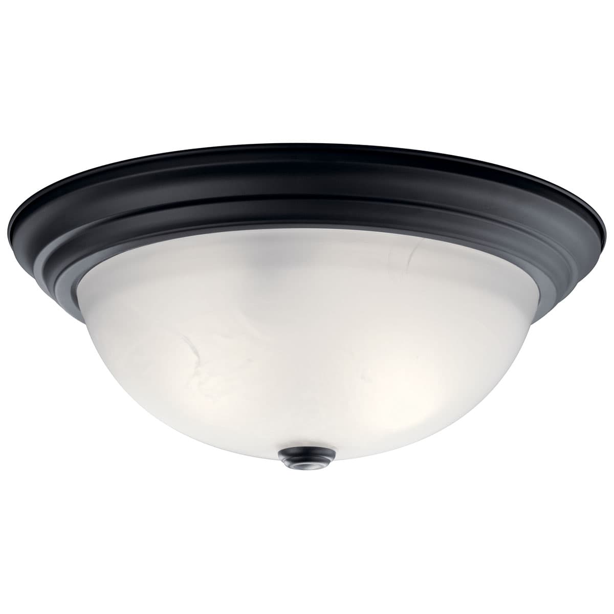 KICHLER 8116BK LIGHTING, CONTROLS & ACCESSORIES