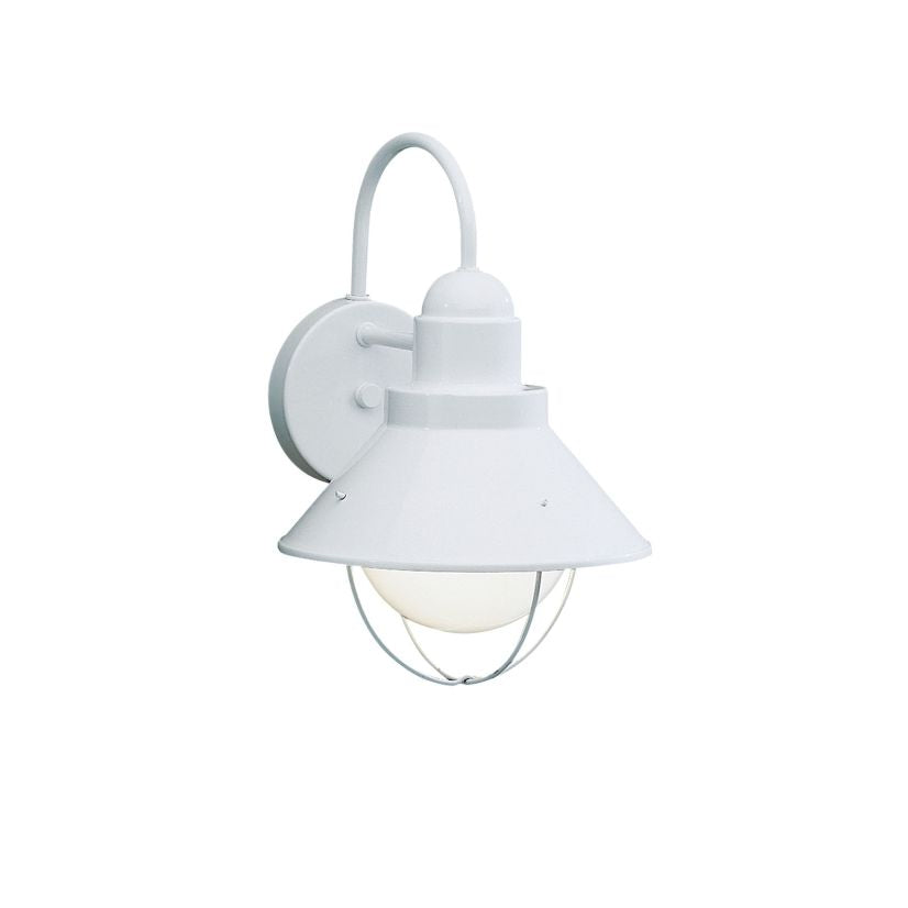 KICHLER 9022WH LIGHTING, CONTROLS & ACCESSORIES