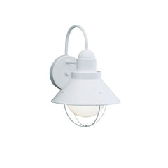 KICHLER 9022WH LIGHTING, CONTROLS & ACCESSORIES