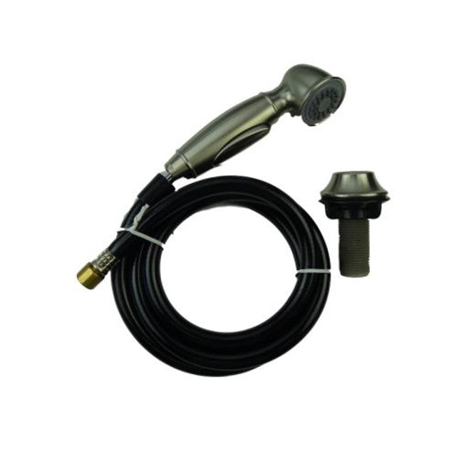 KOHLER 1011130-BN BATH & KITCHEN FAUCETS