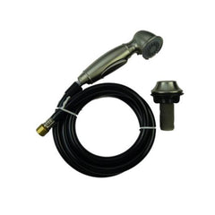 KOHLER 1011130-BN BATH & KITCHEN FAUCETS