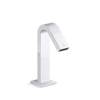 KOHLER 104L76-SANL-CP BATH & KITCHEN FAUCETS