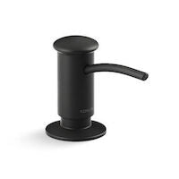 KOHLER 1895-C-BL BATHROOM EXHAUST FANS & KITS