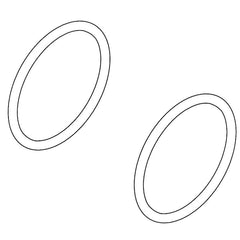 KOHLER 1375135 O-RINGS & GASKETS