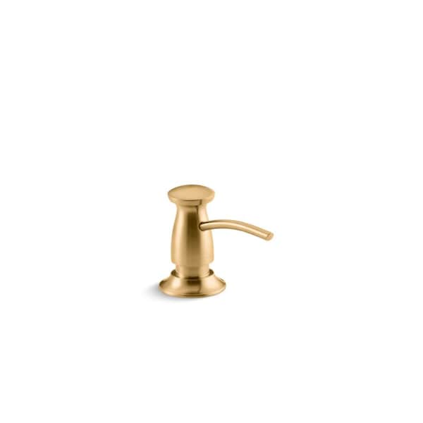 KOHLER 1893-C-2MB BATH & KITCHEN FAUCETS