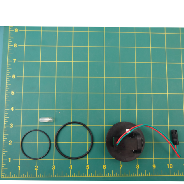 KOHLER 1397902 TOILETS & ACCESSORIES