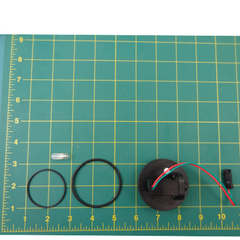 KOHLER 1397902 TOILETS & ACCESSORIES