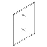 KOHLER 1293657 WALL BRACKETS & PARTS
