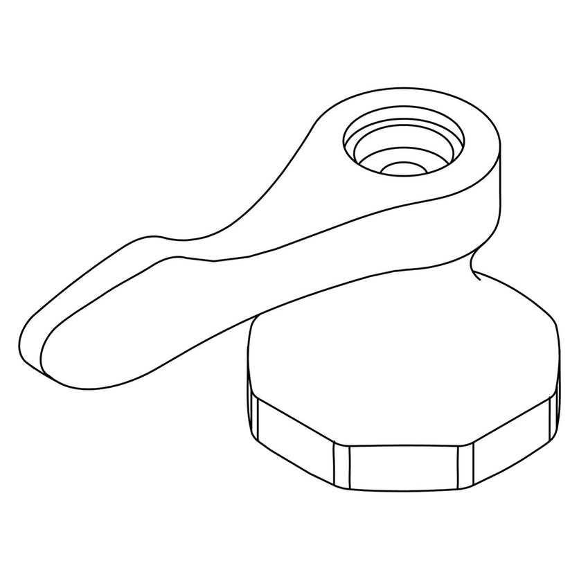 KOHLER 1243901-CP BATH & KITCHEN FAUCETS